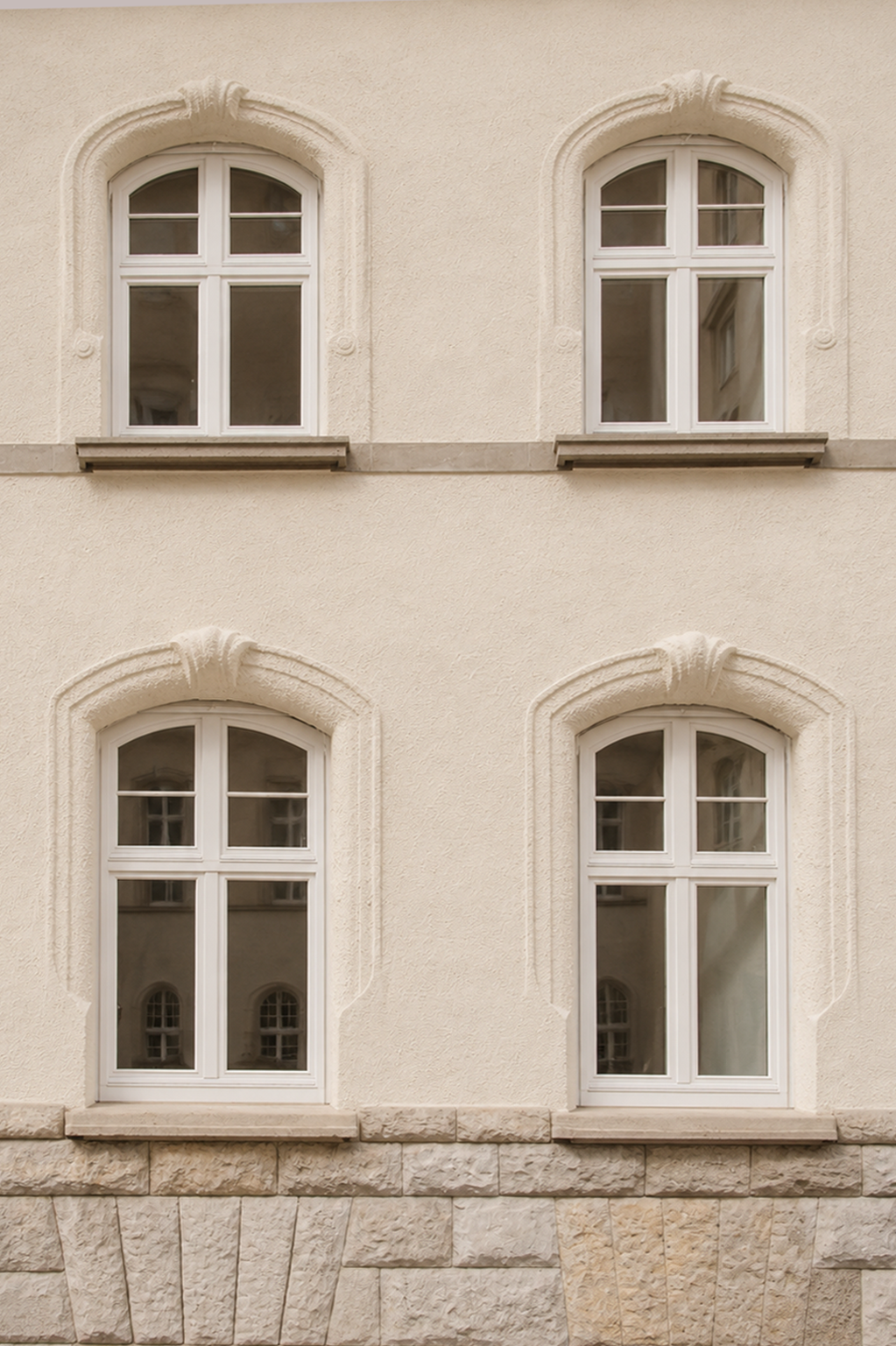 Referenz Ulm